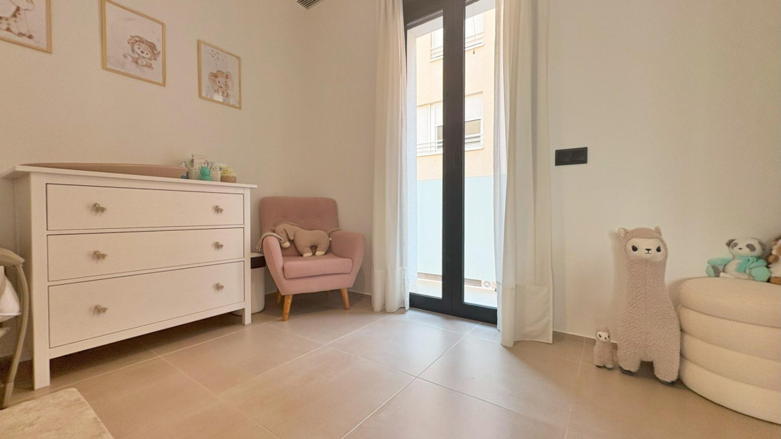 Venta - Casa Tipo Dúplex - Elche - Corazon de Jesus