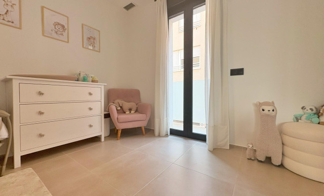 Venta - Casa Tipo Dúplex - Elche - Corazon de Jesus