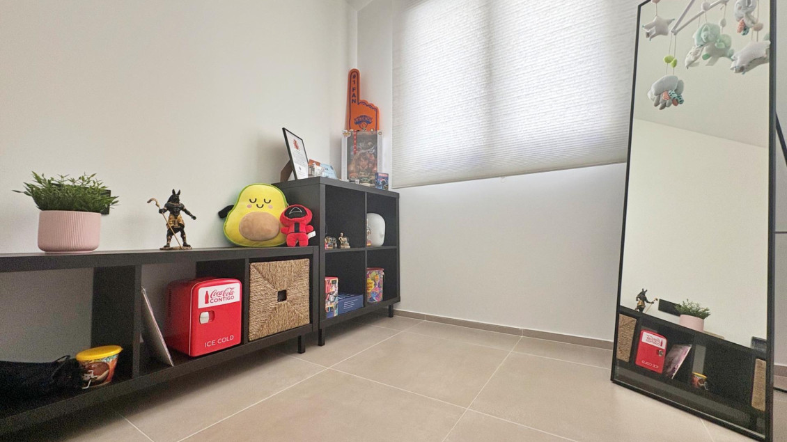 Venta - Casa Tipo Dúplex - Elche - Corazon de Jesus