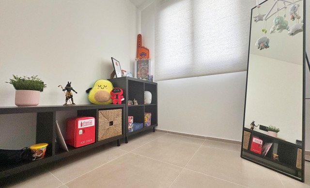 Venta - Casa Tipo Dúplex - Elche - Corazon de Jesus