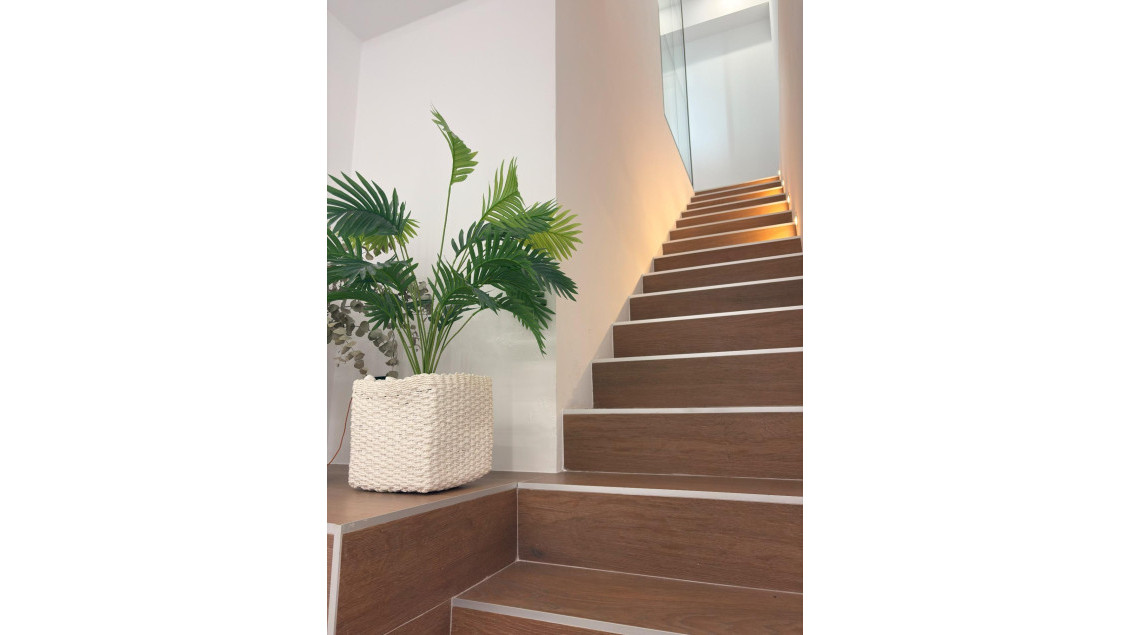 Venta - Casa Tipo Dúplex - Elche - Corazon de Jesus