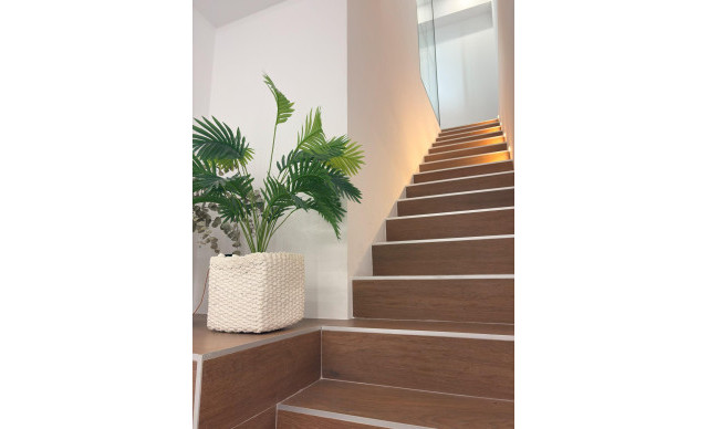 Venta - Casa Tipo Dúplex - Elche - Corazon de Jesus