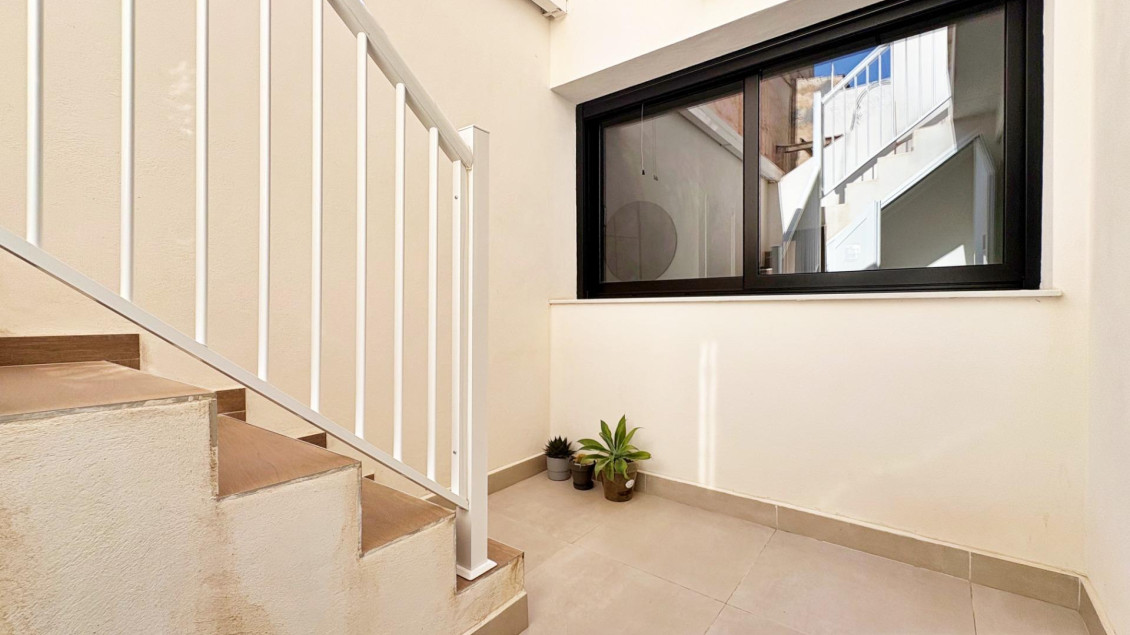 Venta - Casa Tipo Dúplex - Elche - Corazon de Jesus