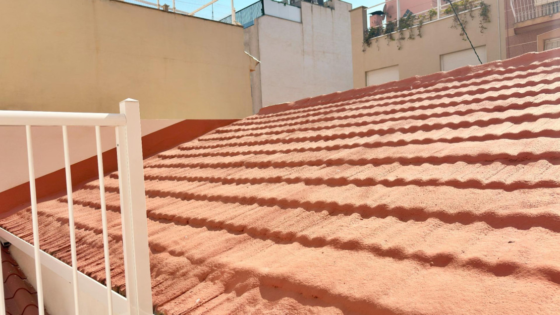 Venta - Casa Tipo Dúplex - Elche - Corazon de Jesus