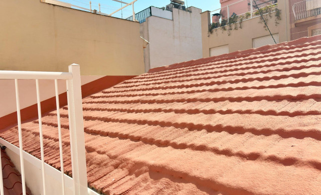 Venta - Casa Tipo Dúplex - Elche - Corazon de Jesus