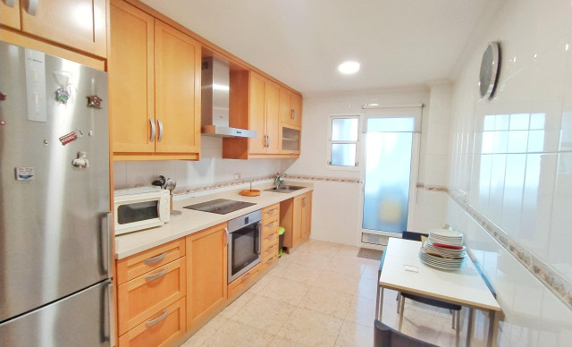 Long time Rental - Piso - Elche - Universidad - Ciudad deportiva