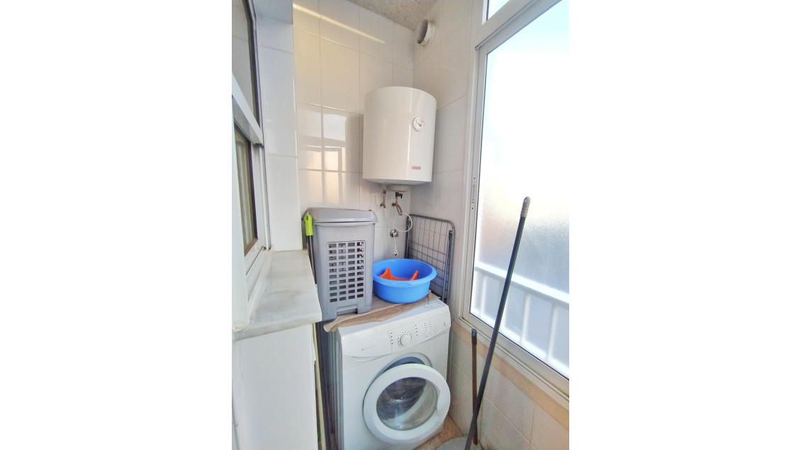 Long time Rental - Piso - Elche - Universidad - Ciudad deportiva