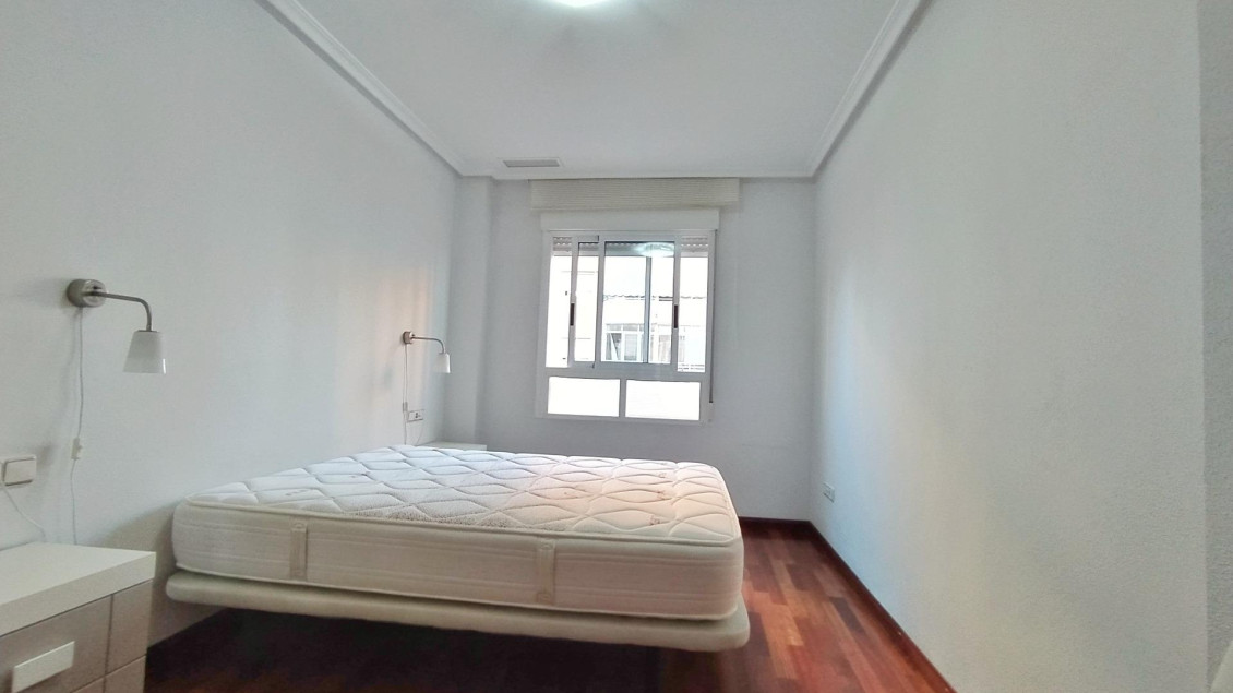 Long time Rental - Piso - Elche - Universidad - Ciudad deportiva