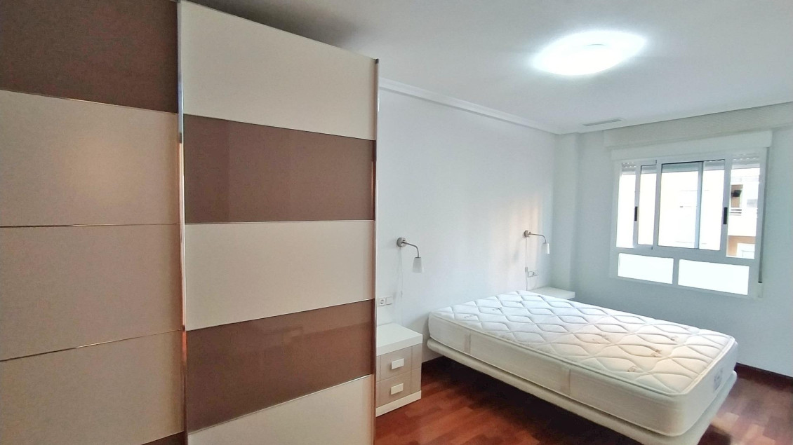 Long time Rental - Piso - Elche - Universidad - Ciudad deportiva