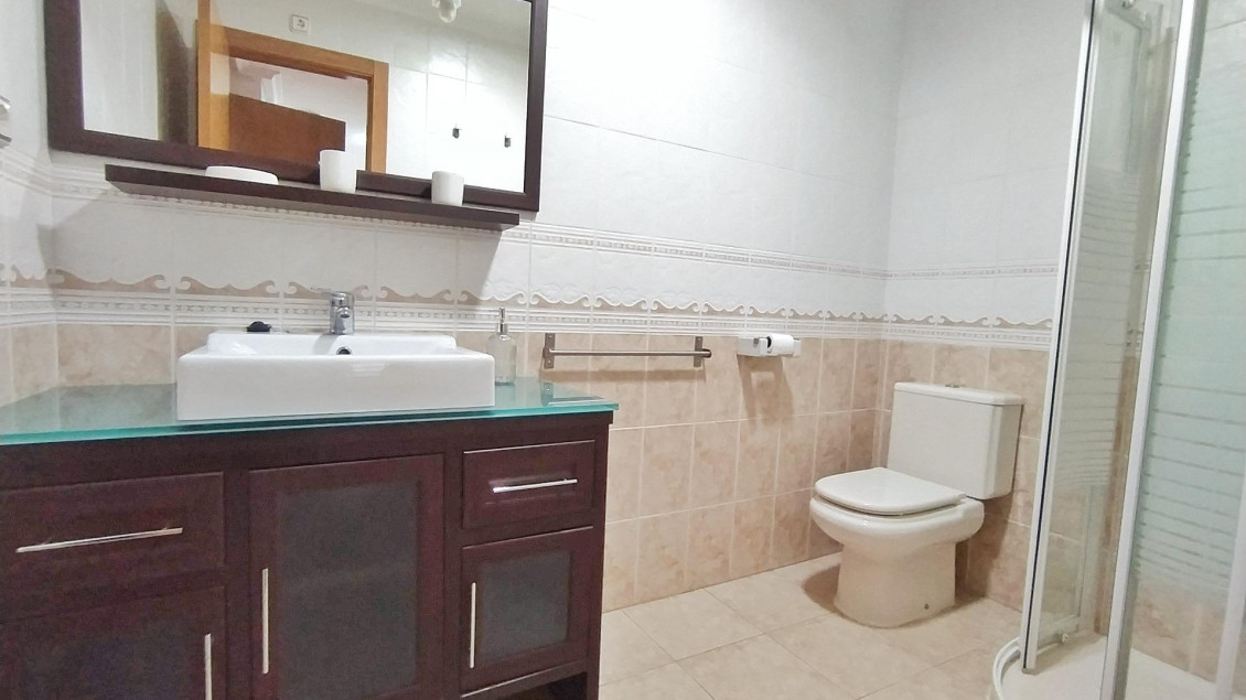 Long time Rental - Piso - Elche - Universidad - Ciudad deportiva