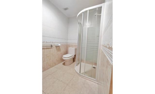 Long time Rental - Piso - Elche - Universidad - Ciudad deportiva
