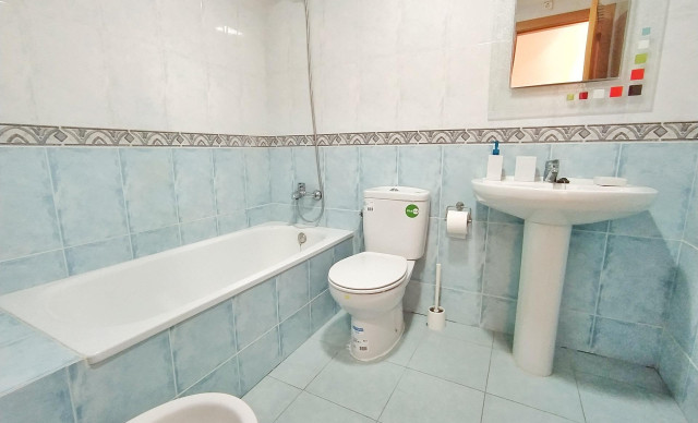 Long time Rental - Piso - Elche - Universidad - Ciudad deportiva