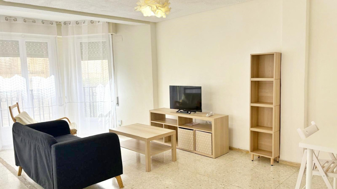 Long time Rental - Piso - Elche - Corazon de Jesus