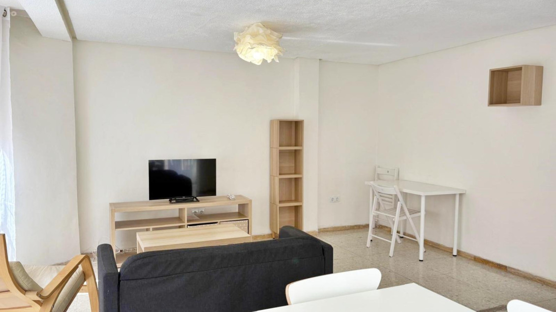 Long time Rental - Piso - Elche - Corazon de Jesus