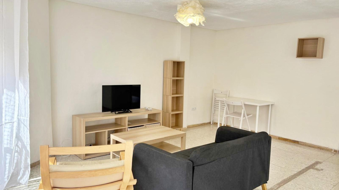 Long time Rental - Piso - Elche - Corazon de Jesus