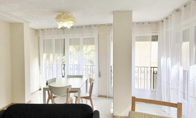 Long time Rental - Piso - Elche - Corazon de Jesus