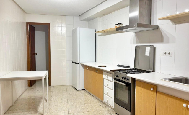 Long time Rental - Piso - Elche - Corazon de Jesus