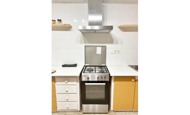Long time Rental - Piso - Elche - Corazon de Jesus