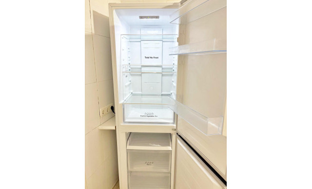 Long time Rental - Piso - Elche - Corazon de Jesus