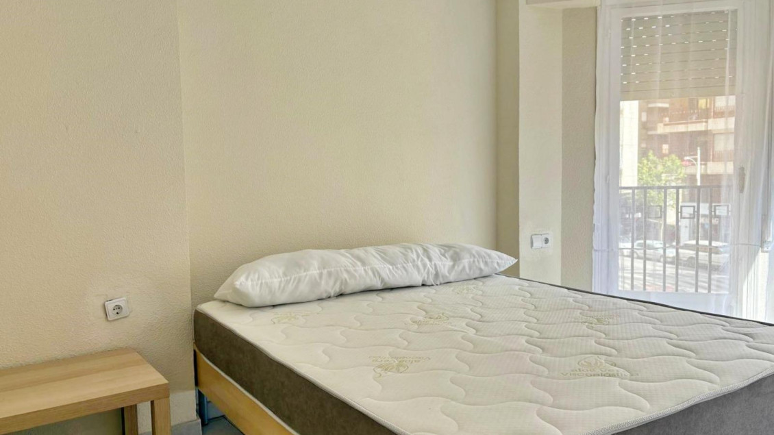 Long time Rental - Piso - Elche - Corazon de Jesus