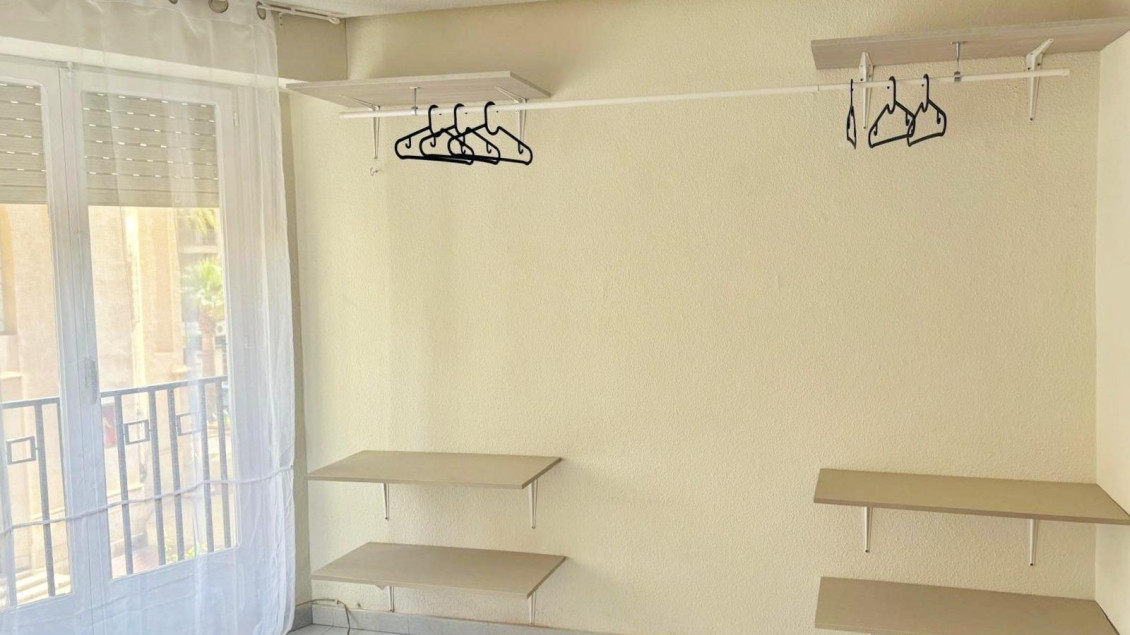 Long time Rental - Piso - Elche - Corazon de Jesus