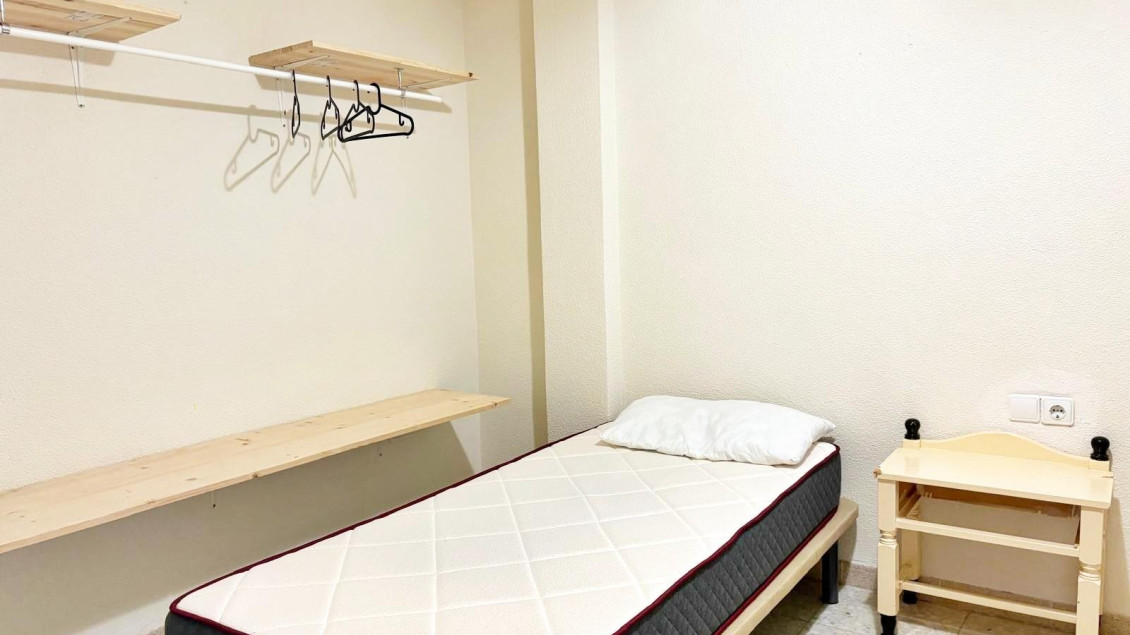 Long time Rental - Piso - Elche - Corazon de Jesus