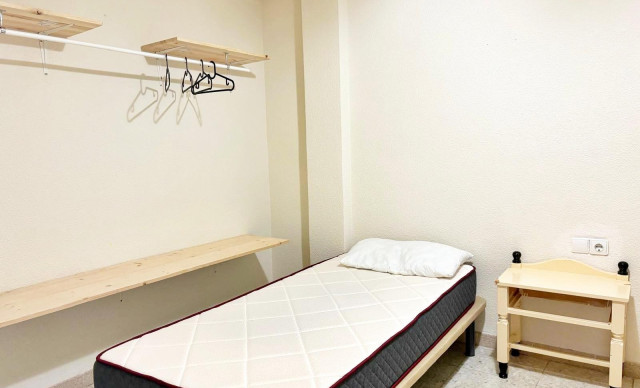 Long time Rental - Piso - Elche - Corazon de Jesus