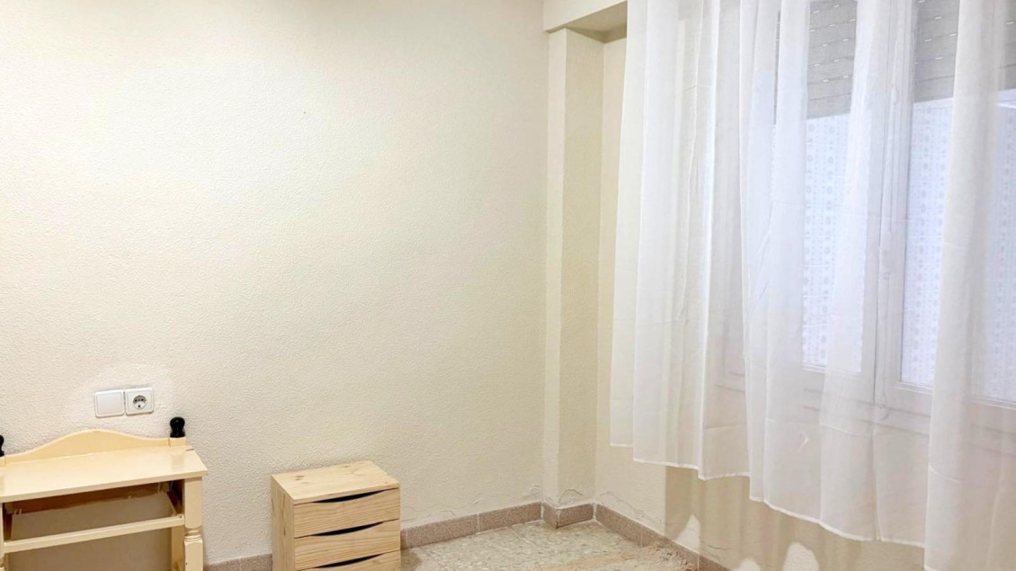 Long time Rental - Piso - Elche - Corazon de Jesus