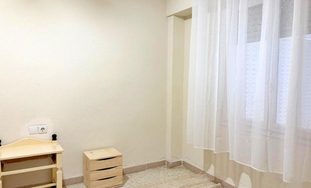 Long time Rental - Piso - Elche - Corazon de Jesus