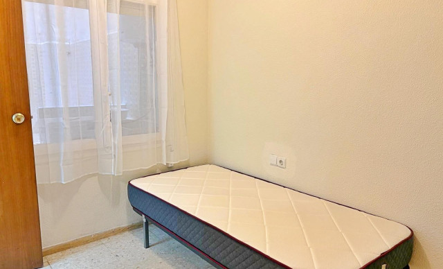 Long time Rental - Piso - Elche - Corazon de Jesus