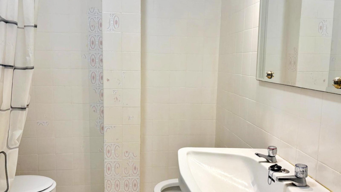 Long time Rental - Piso - Elche - Corazon de Jesus