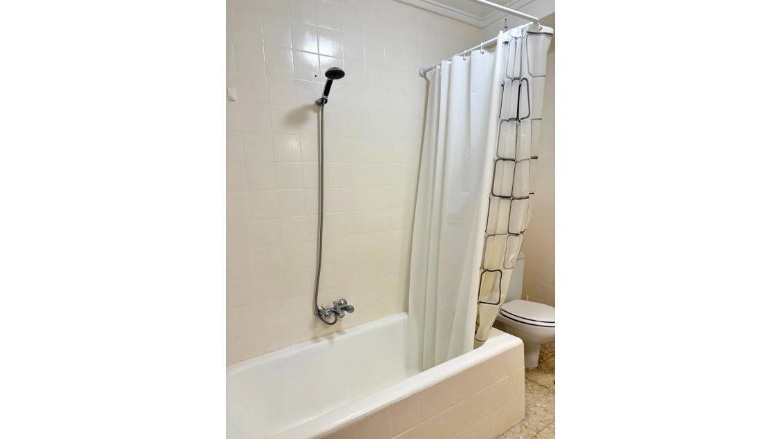 Long time Rental - Piso - Elche - Corazon de Jesus