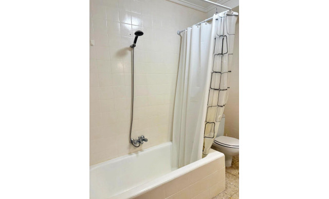 Long time Rental - Piso - Elche - Corazon de Jesus
