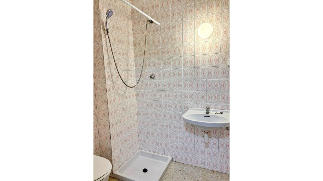 Long time Rental - Piso - Elche - Corazon de Jesus