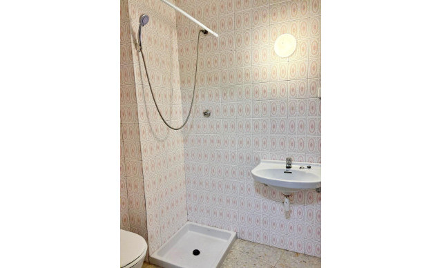 Long time Rental - Piso - Elche - Corazon de Jesus