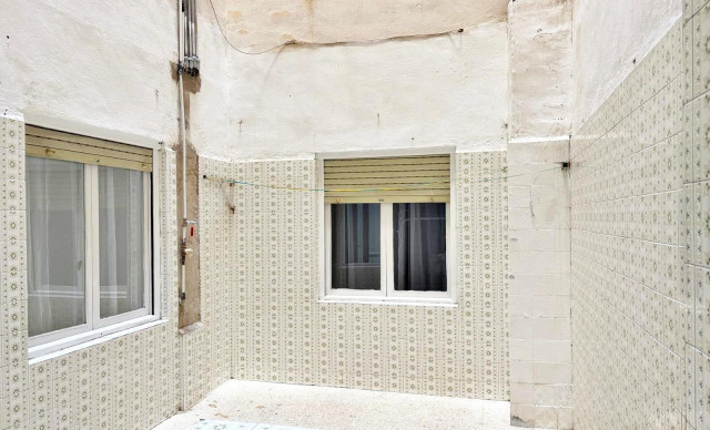 Long time Rental - Piso - Elche - Corazon de Jesus
