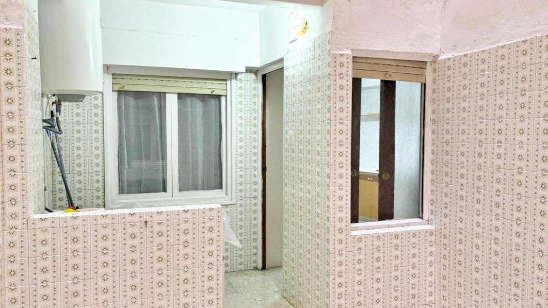 Long time Rental - Piso - Elche - Corazon de Jesus