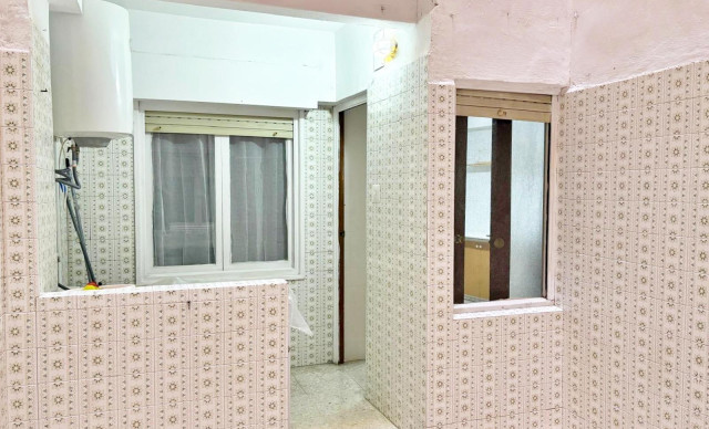 Long time Rental - Piso - Elche - Corazon de Jesus