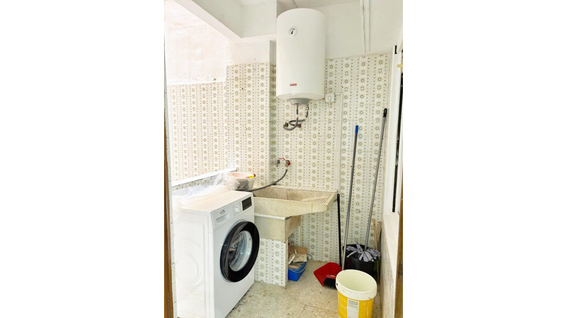 Long time Rental - Piso - Elche - Corazon de Jesus