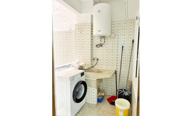 Long time Rental - Piso - Elche - Corazon de Jesus
