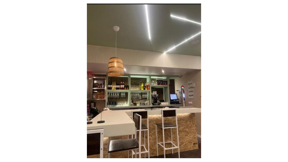 Revente - Local comercial - Elche - Centro