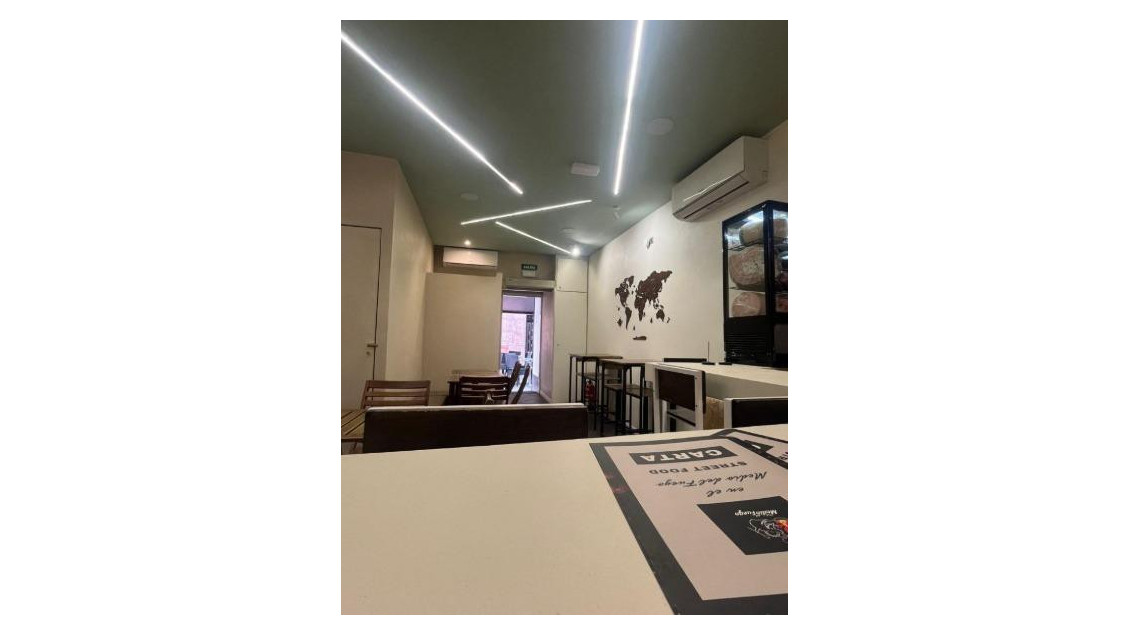 Revente - Local comercial - Elche - Centro