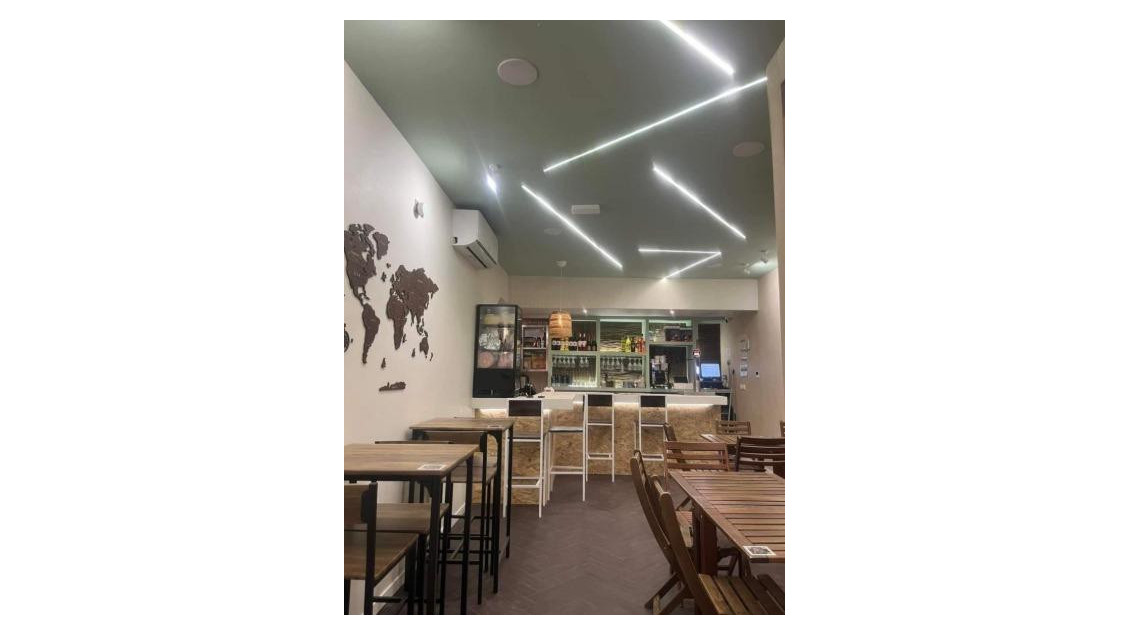 Revente - Local comercial - Elche - Centro