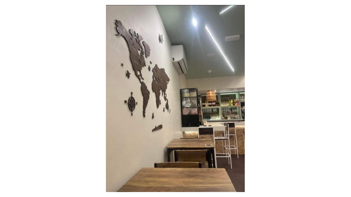 Revente - Local comercial - Elche - Centro
