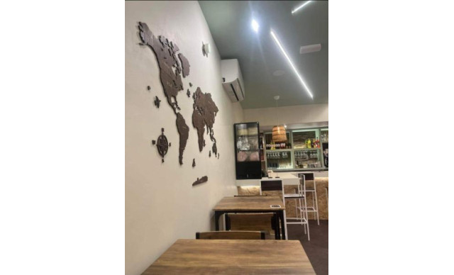 Revente - Local comercial - Elche - Centro