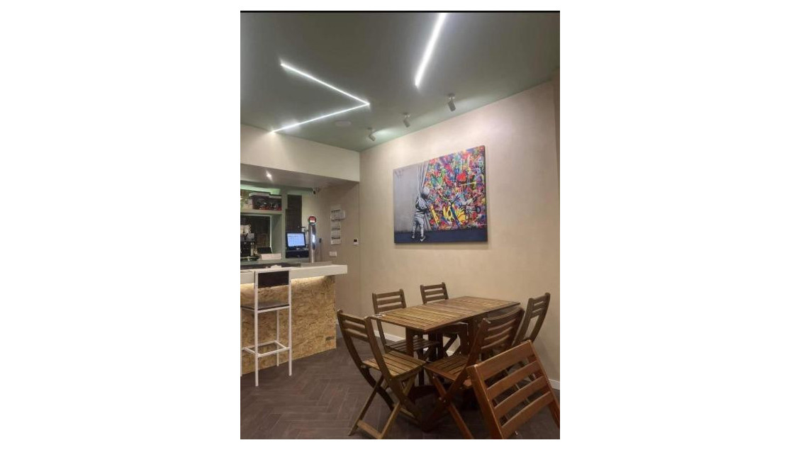 Revente - Local comercial - Elche - Centro