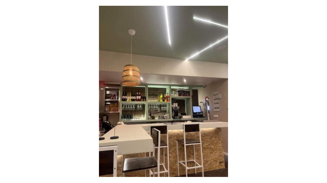 Revente - Local comercial - Elche - Centro