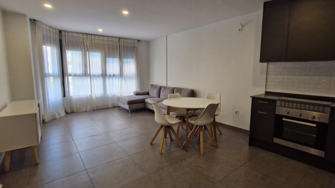 Long time Rental - Piso - Elche - Centro