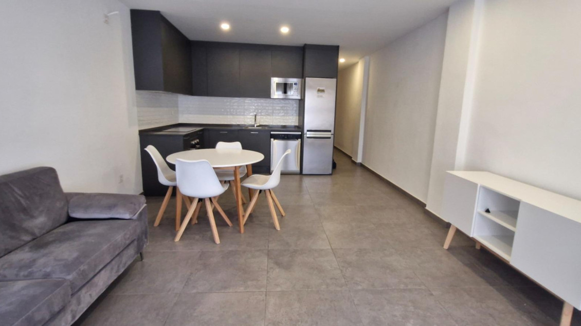Long time Rental - Piso - Elche - Centro