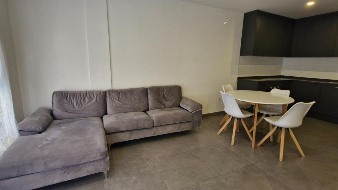 Long time Rental - Piso - Elche - Centro